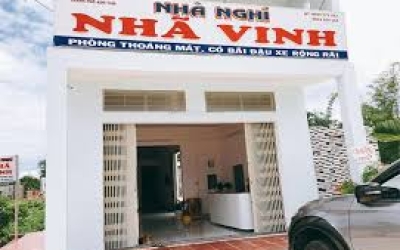 Nhà Nghỉ Kon Tum Gần Chợ Trung Tâm - Vị Trí Vàng Cho Khách