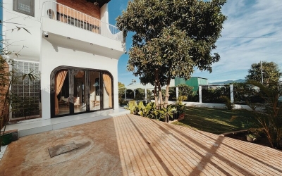 Nhà nghỉ Pleiku dài hạn giá tốt, tiện nghi cho khách lưu trú lâu dài