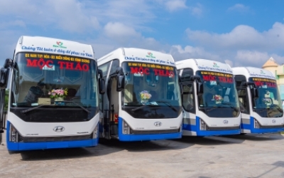 Nhà xe Mang Yang - Gia Lai đi Quảng Nam: Top lựa chọn tốt nhất