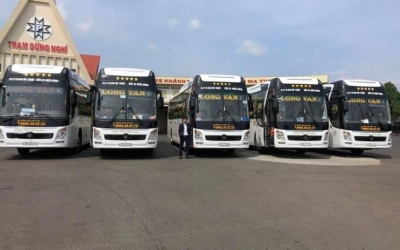Nhà xe Pleiku Gia Lai - Quế Sơn Quảng Nam: Lựa chọn hàng đầu