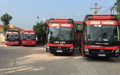 Nhà xe từ Mang Yang - Gia Lai đi Đức Phổ - Quảng Ngãi uy tín