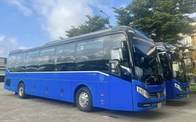 Nhà Xe Uy Tín Gia Lai - Núi Thành, Quảng Nam Cập Nhật Mới Nhất