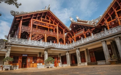 Những điểm đến du lịch hấp dẫn và nổi tiếng nhất Đắk Lắk