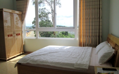 Những nhà nghỉ Măng Đen view đẹp, giá rẻ ở Kon Tum