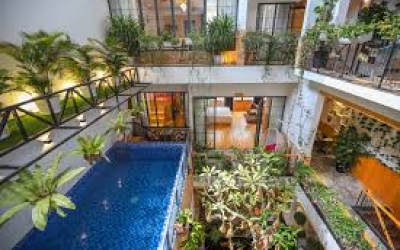 Những resort Đắk Lắk lý tưởng cho kỳ nghỉ dưỡng trọn vẹn