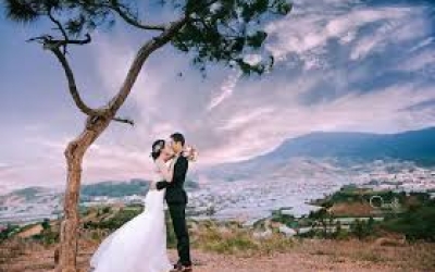 Onelike Studio: Trải nghiệm chụp ảnh cưới đông khách nhất Đà Lạt