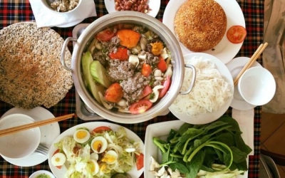 Quán 65 Đà Lạt: Ngoại hình bình dân, chất lượng đồ ăn đẳng cấp!