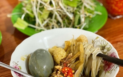 Quán ăn bình dân Gia Lai: Hương vị truyền thống, giá cả phải chăng