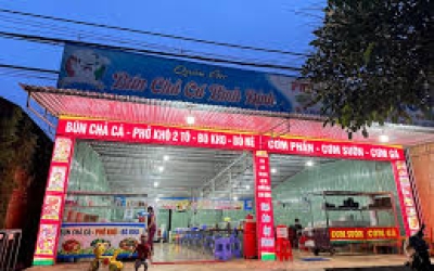 Quán Ăn Võ Nguyên Giáp Măng Đen: Nơi Ẩm Thực Tinh Hoa Núi Rừng Độc Đáo