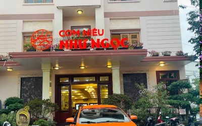 Review Cơm Niêu Như Ngọc Đà Lạt: Chuẩn vị Việt giữa lòng phố núi