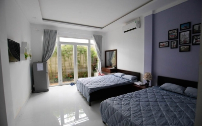 Review Homestay Đắk Lắk: Ngôi nhà bình yên tại thủ phủ cà phê