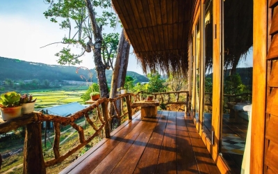 Review Khách Sạn Ở Măng Đen: 7 Điểm Đến Lý Tưởng Cho Kỳ Nghỉ Dưỡng