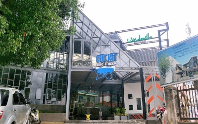 Review: Top 10 Buffet Đà Lạt ngon nhất 2026 không thể bỏ lỡ