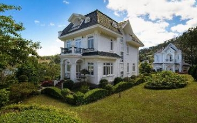 SAM Tuyền Lâm Resort: Thiên đường nghỉ dưỡng giữa lòng hồ Đà Lạt