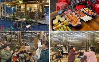 Thực Đơn Măng Đen: Đặc Sản Núi Rừng, Tinh Hoa Ẩm Thực