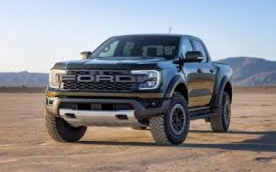 Thuê xe bán tải Ford Ranger Pleiku giá tốt, phục vụ chu đáo