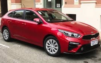 Thuê xe Kia Cerato Kon Tum: Lựa chọn hoàn hảo cho chuyến đi