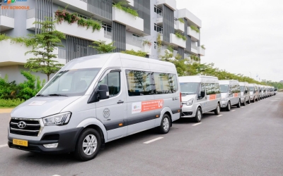 Thuê Xe Kon Tum Đi Măng Đen Trọn Gói Giá Tốt Nhất