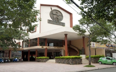 Thuê xe máy Đam San Buôn Ma Thuột giá rẻ, uy tín, phục vụ 24/7