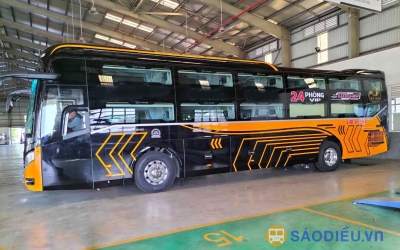 Tổng hợp 5 nhà xe Quảng Trị - Đà Lạt: Chất lượng & giá mới