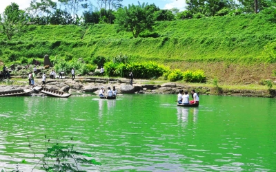 Tổng hợp các địa điểm du lịch không thể bỏ qua ở Đắk Lắk