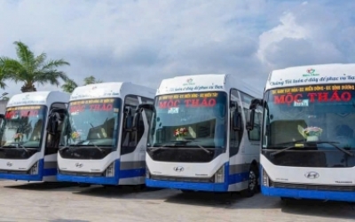 Tổng hợp nhà xe chất lượng Long Khánh - Đồng Nai đi Tuy Hòa - Phú Yên