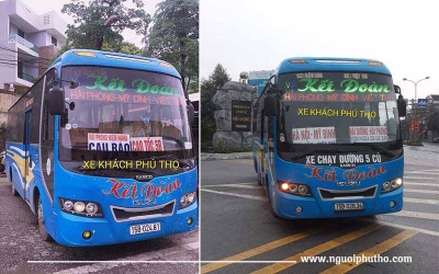 Tổng Hợp Nhà Xe Hàng Đầu Huế - Hải Phòng: Giá Tốt, Tiện Nghi