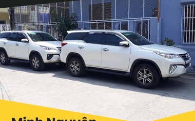 Tổng hợp nhà xe Thanh Khê - Đà Nẵng đi Bình Sơn - Quảng Ngãi