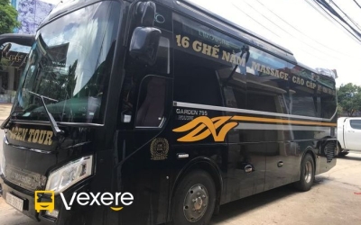 Tổng hợp nhà xe tốt nhất Đà Nẵng đi Bình Sơn Quảng Ngãi
