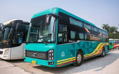 Tổng hợp nhà xe uy tín từ Huế đi Quảng Bình chất lượng nhất