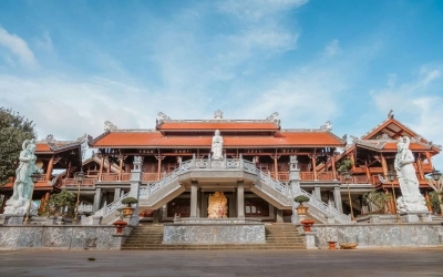 Tổng hợp những khu du lịch Đắk Lắk đẹp và đáng ghé thăm nhất
