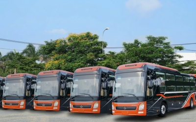Tổng Hợp Top Nhà Xe Đà Nẵng Đi Tam Kỳ - Quảng Nam Uy Tín