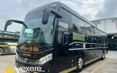Tổng hợp Top nhà xe tốt nhất đi từ Quảng Ngãi đến Huế