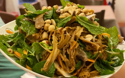 Top 10+ món ăn trưa Măng Đen ngon khó cưỡng nhất định bạn phải thử