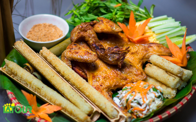 Top 10+ món ngon Măng Đen được yêu thích nhất 2026