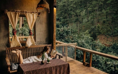 Top 10 Tiệm Cà Phê Nổi Tiếng Nhất Đà Lạt Khiến Giới Trẻ Check-in Rần Rần