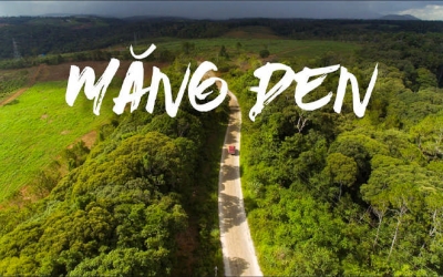 Top 10 tour du lịch Măng Đen? Hãy chuẩn bị lịch trình và khám phá vẻ đẹp ngay thôi!