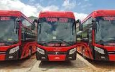 Top 15 Nhà Xe Giường Nằm Sài Gòn Đà Lạt Tốt Nhất 2026