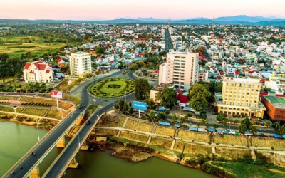Top 20 Địa Điểm Du Lịch Nổi Tiếng ở Kon Tum