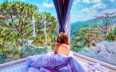 Top 20+ khách sạn 3 sao Đà Lạt giá rẻ