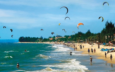 Top 5 bãi biển đẹp nhất Việt Nam cho mùa hè 2026