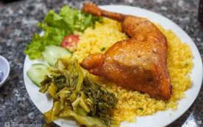 Top 5 Cơm Gà Đà Lạt: Ngon Nổi Tiếng, Địa Chỉ Hút Khách Du Lịch
