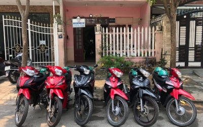 Top 5 Địa Chỉ Thuê Xe Máy Măng Đen Giá Rẻ Nhất, Tiết Kiệm
