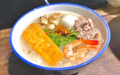 Top 5 món ăn sáng mà bạn nhất định phải thử khi đến Măng Đen