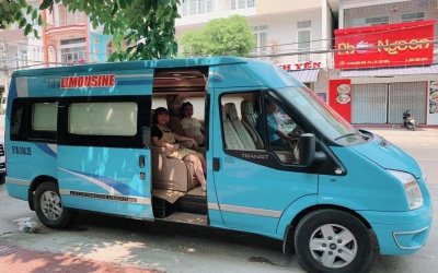 Top 5 Nhà Xe Chất Lượng Tuyến Phú Yên Đi Nha Trang