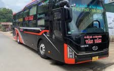 Top 5 nhà xe Hà Nội Đà Lạt: Uy tín hàng đầu, giá vé mới nhất