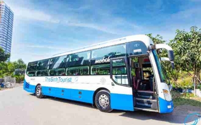 Top 5 Nhà Xe Phan Thiết Đà Lạt 2026 Uy Tín Nhất, Giá Tốt