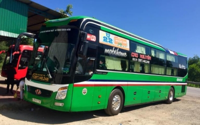 TOP 5 nhà xe từ Gia Lai đi Điện Bàn - Quảng Nam uy tín nhất
