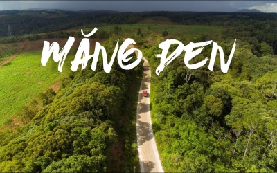 TOP 7 địa điểm du lịch Măng Đen hấp dẫn nhất 
