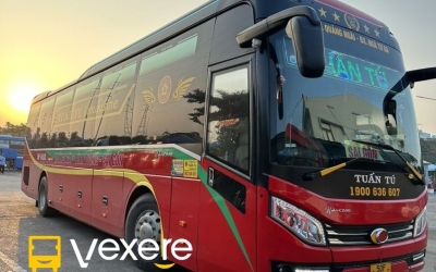 Top 7 nhà xe Phan Rang – Đà Lạt tốt nhất: Giá vé, giờ đi & uy tín